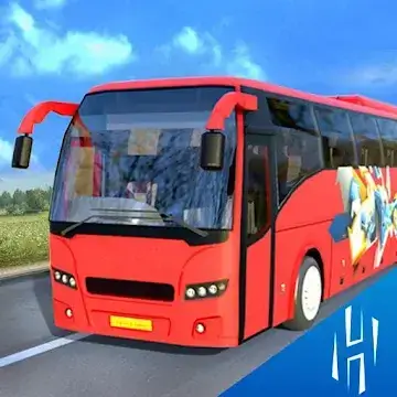 Indian Bus Simulator MOD APK Download
